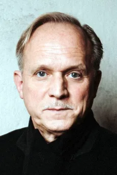 Ulrich Tukur poster