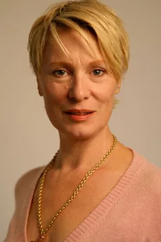 Ulrike Willenbacher poster