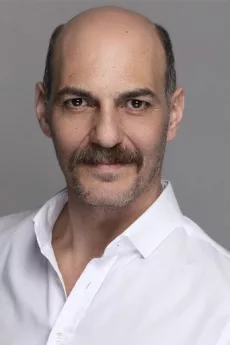 Umut Karadağ poster