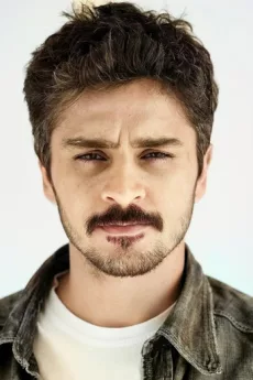 Umut Kurt poster