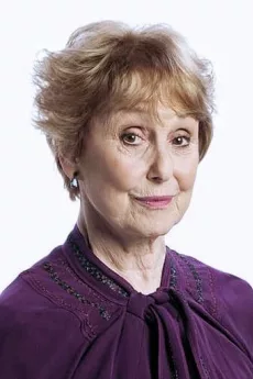 Una Stubbs poster