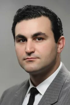 Ünal Gürel poster