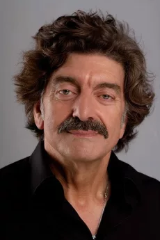 Ünal Silver poster