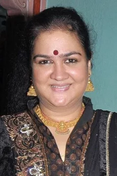 Urvashi poster