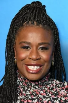 Uzo Aduba poster