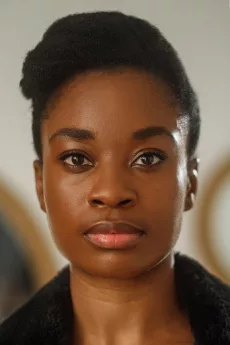 Uzoamaka Power poster