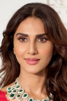 Vaani Kapoor poster