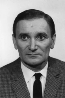 Václav Lohniský poster
