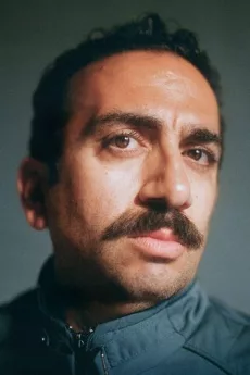 Vahid Mobasseri poster