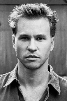 Val Kilmer poster