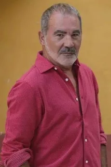 Valentín Paredes poster