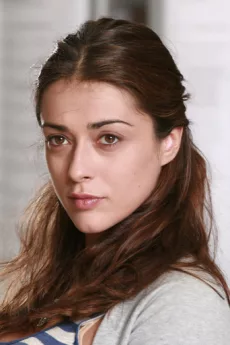 Valentina Lodovini poster
