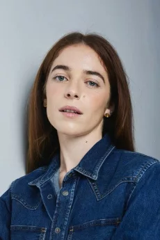 Valentina Romani poster