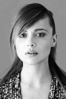 Valeria Bilello poster