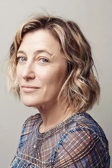 Valeria Bruni Tedeschi poster