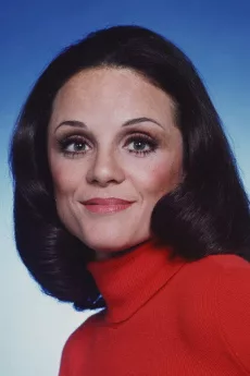 Valerie Harper poster