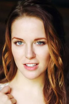 Valerie Jane Parker poster