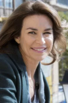 Valérie Kaprisky poster