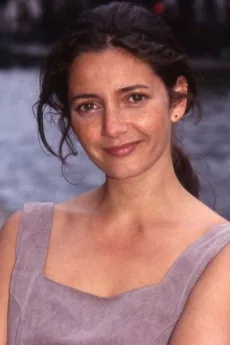 Valérie Karsenti poster