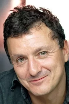 Valerio Binasco poster
