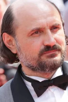 Valeriu Andriuță poster