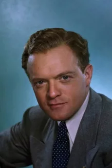 Van Heflin poster
