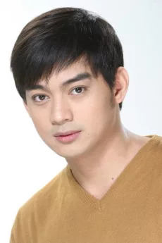Vance Larena poster