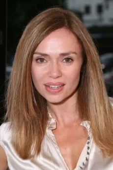 Vanessa Angel poster