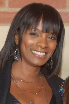 Vanessa Bell Calloway poster