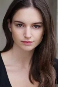 Vanessa Grasse poster