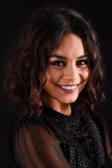 Vanessa Hudgens poster
