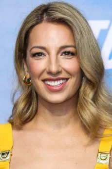 Vanessa Lengies poster