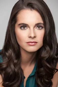 Vanessa Marano poster