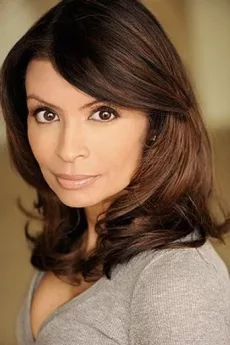 Vanessa Marquez poster