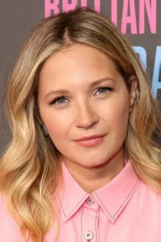 Vanessa Ray poster