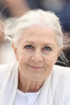 Vanessa Redgrave poster