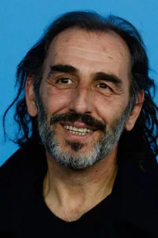 Vangelis Mourikis poster
