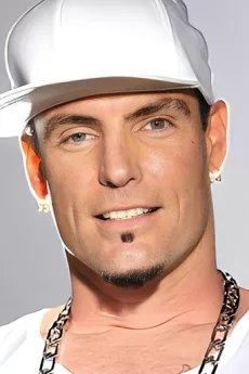 Vanilla Ice poster