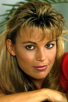 Vanna White poster