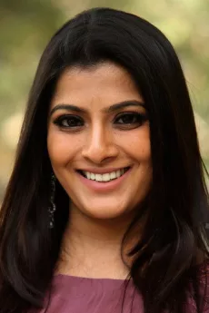 Varalaxmi Sarathkumar poster