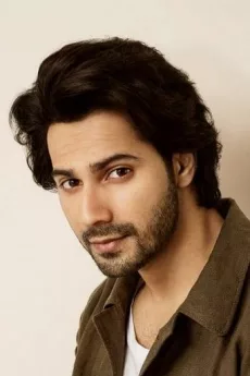 Varun Dhawan poster