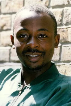 Vas Blackwood poster