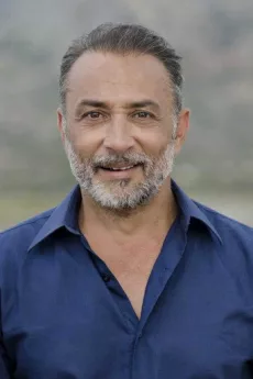 Vassilis Koukalani poster