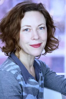Veanne Cox poster