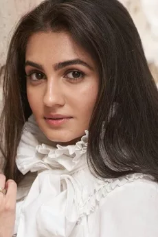 Vedika Pinto poster