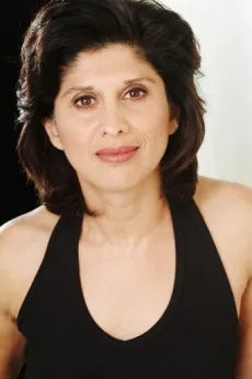 Veena Sood poster