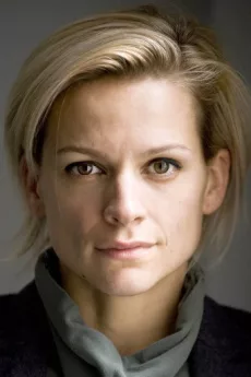 Veerle Baetens poster