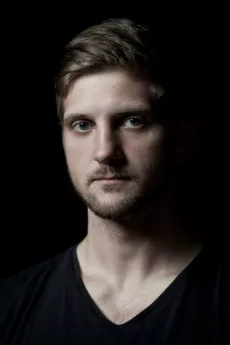 Veiko Porkanen poster