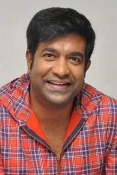 Vennela Kishore poster