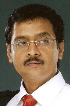 Venu Arvind poster